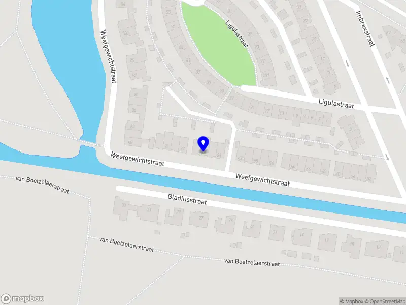 Stichting HB Nijmegen