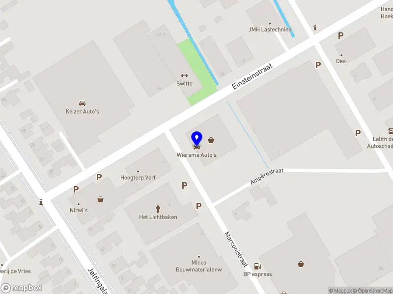 CB Autotechniek B.V.