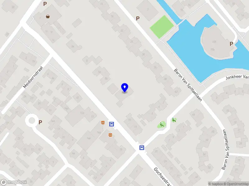 Van der Mark Executive Interim Management B.V.