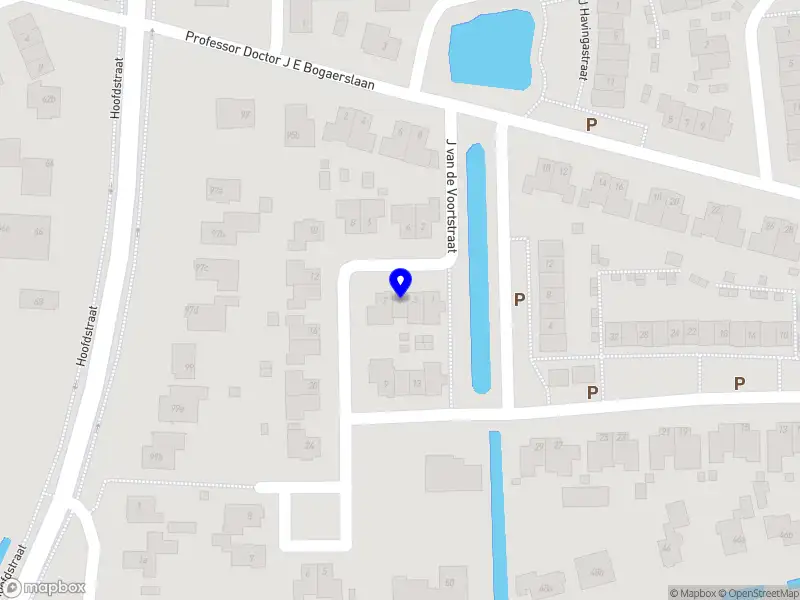 Van Dolderen Vastgoed B.V.