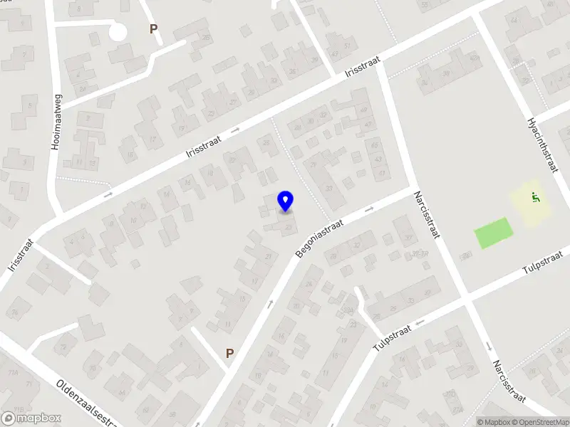 F-KAMBL Administratie