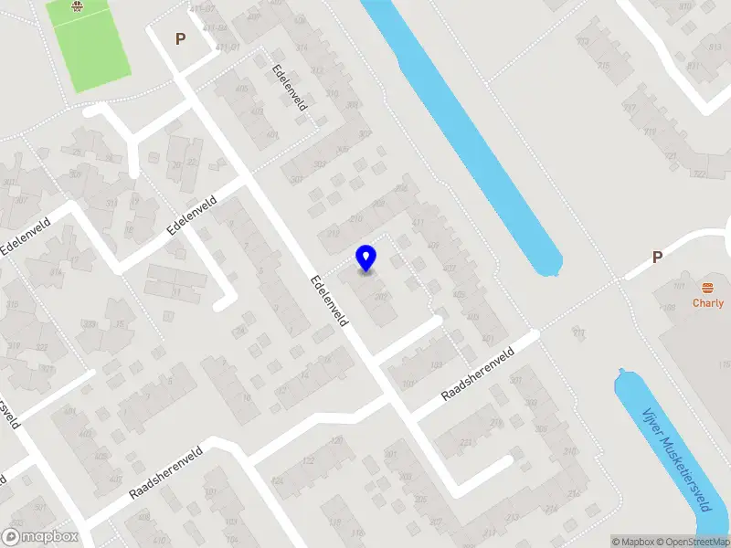 Ter Horst Holding Apeldoorn B.V.