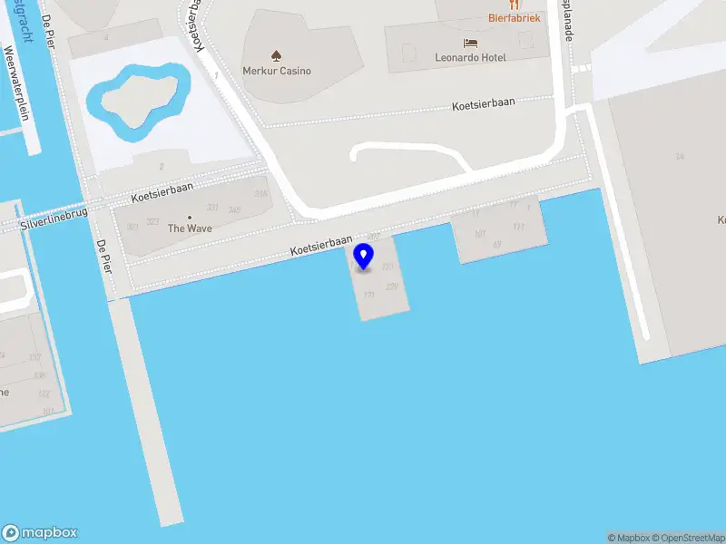 Hubble People Facilities B.V.