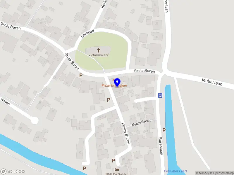 Watertanden Holding B.V.