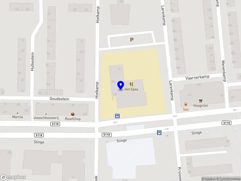 Stichting Open Voorschool