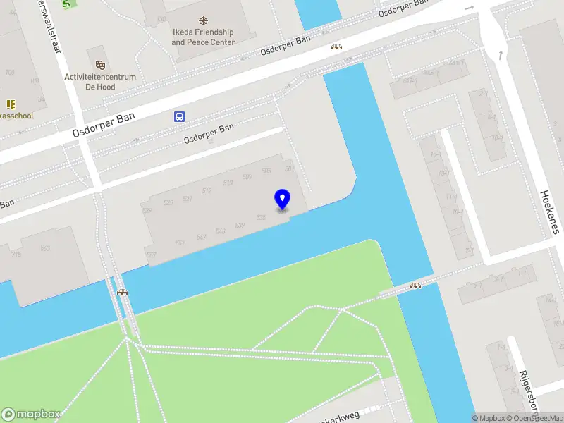 SBJ Real Estate B.V.