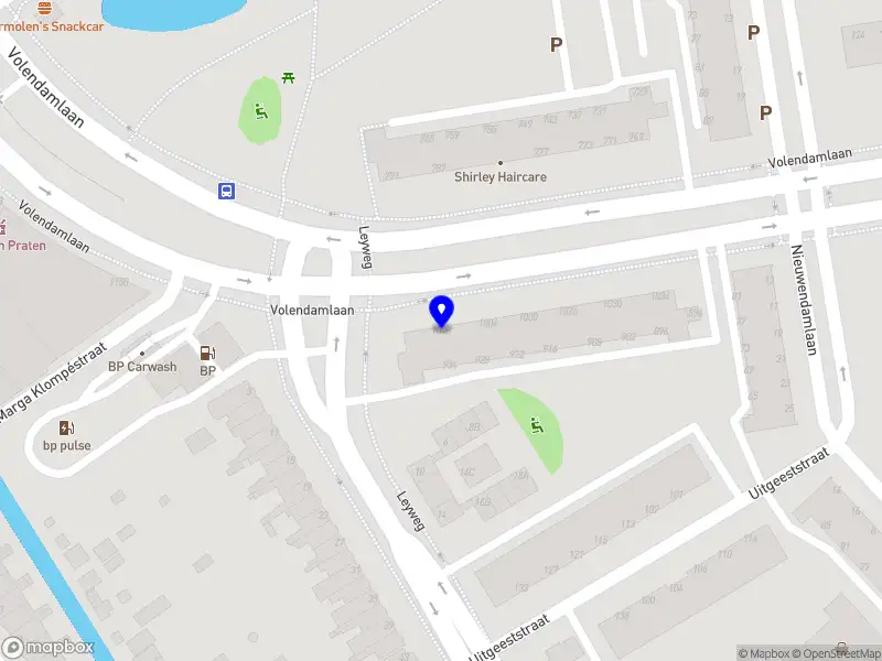 Nieuw bedrijf Della klusbedrijf