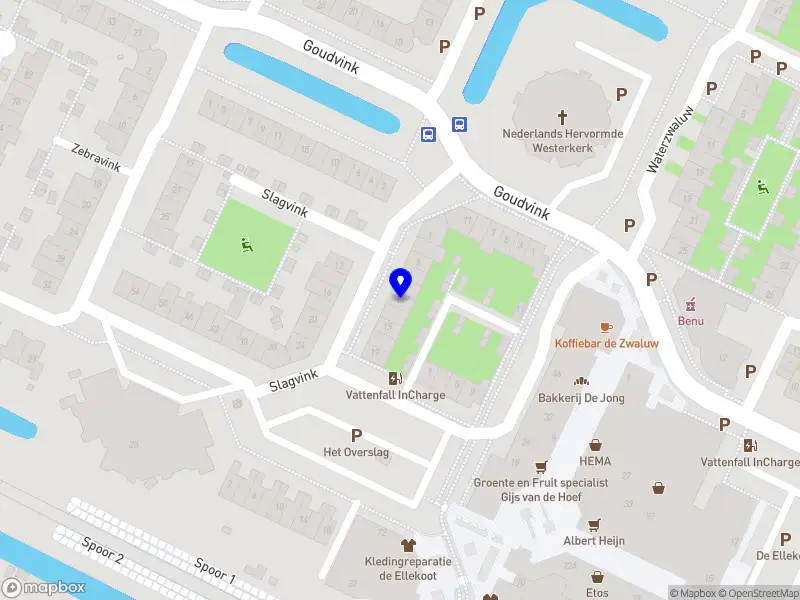 Hillman Holding B.V.