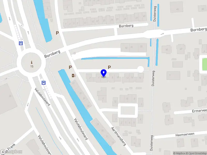 M³ Logistic Projects