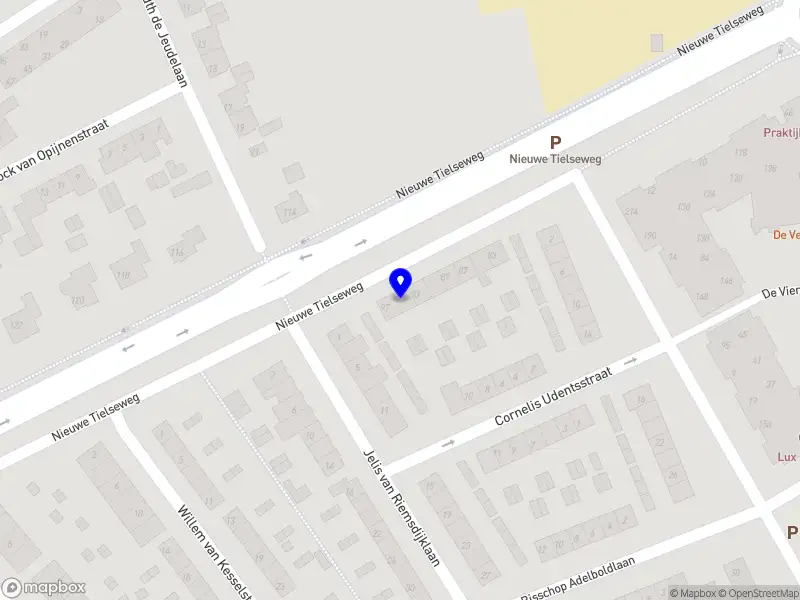 Aouam Schoonmaakbedrijf