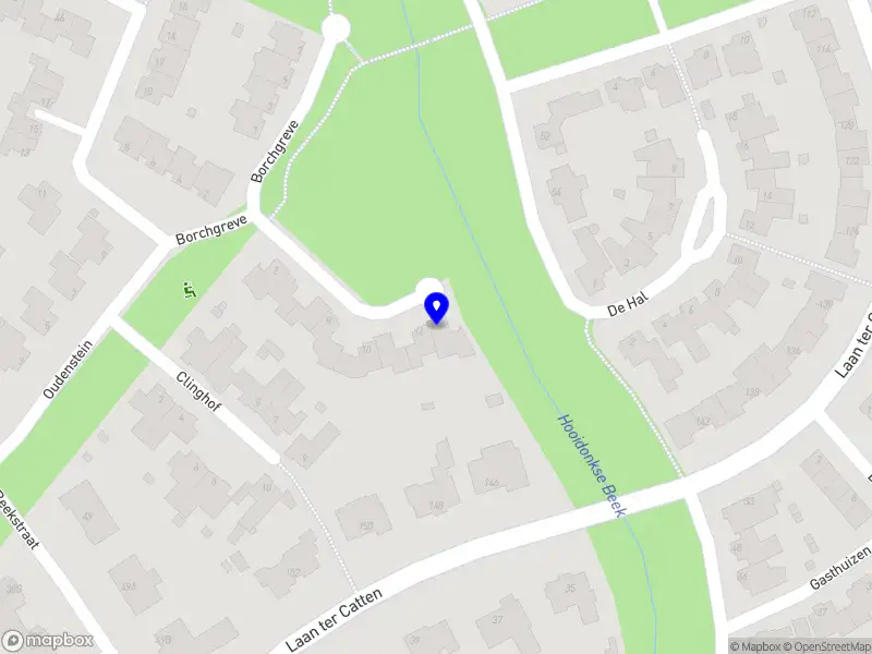 Nieuw bedrijf Dooms B.V.