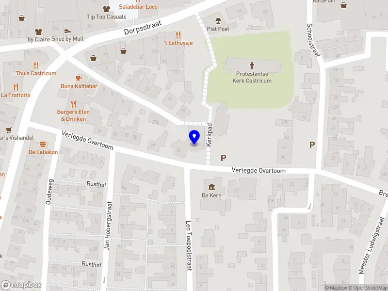 Stichting Forte Foundation