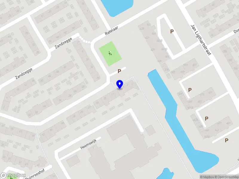 Sven Motz Project en Woningstoffering