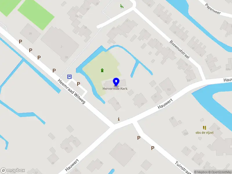 NACO Development B.V.