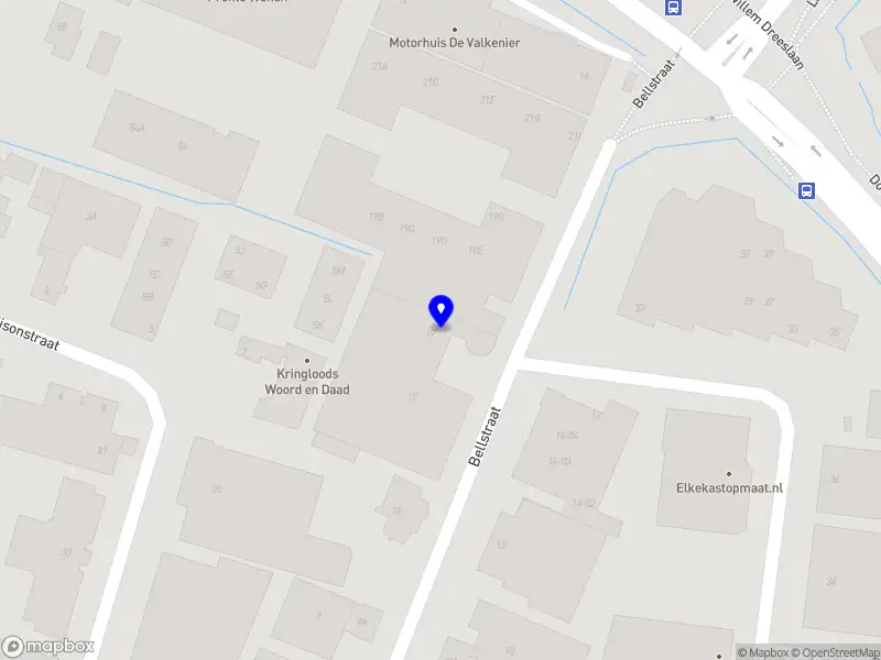 Van den Top Machinebouw-Metaaltechniek B.V.