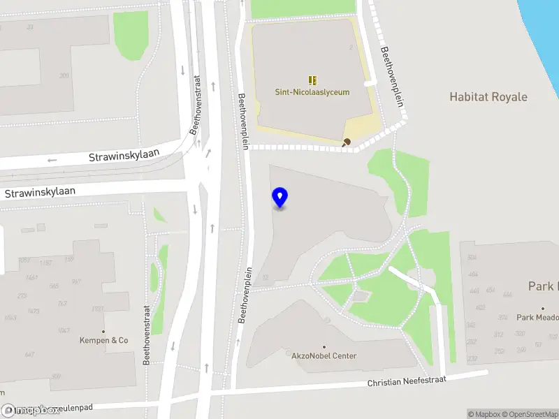 I. de Groot Vastgoed B.V.