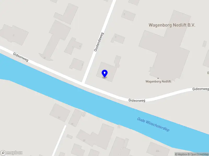 Auto- en motorspuitbedrijf Hazelaar B.V.