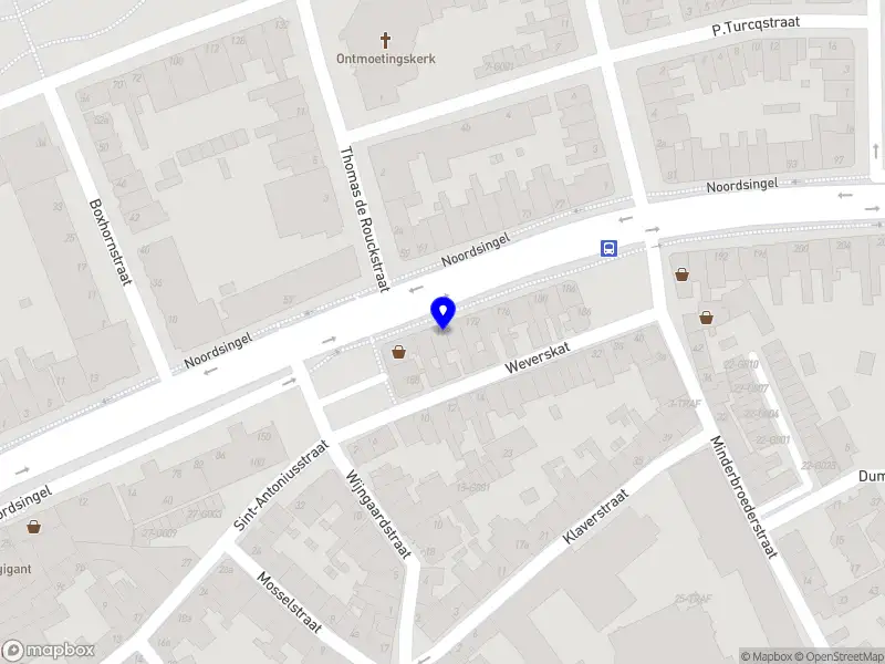 Stichting Living Museum Bergen op Zoom