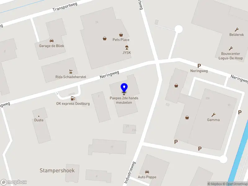 Blinkworks Detailing & More