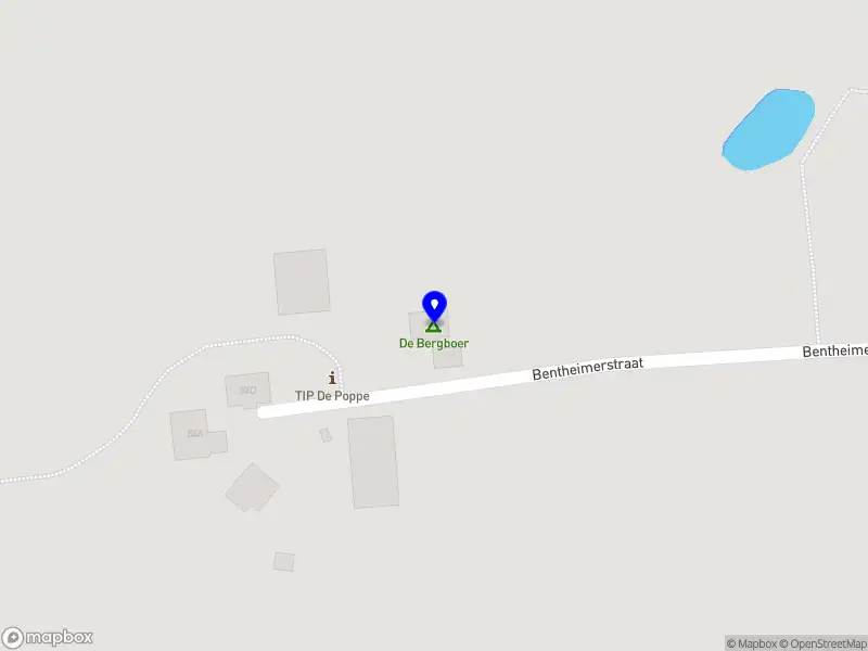 De Bergboer Holding B.V.