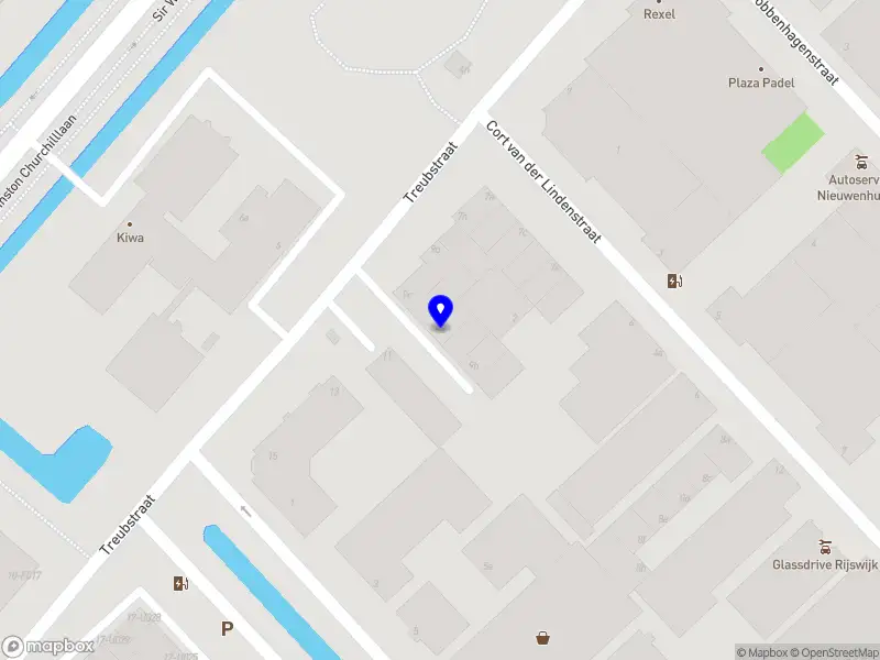 AARON Wasserette B.V.