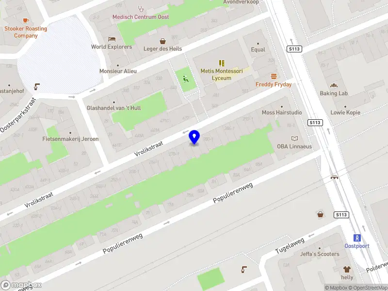 Original Investments B.V.