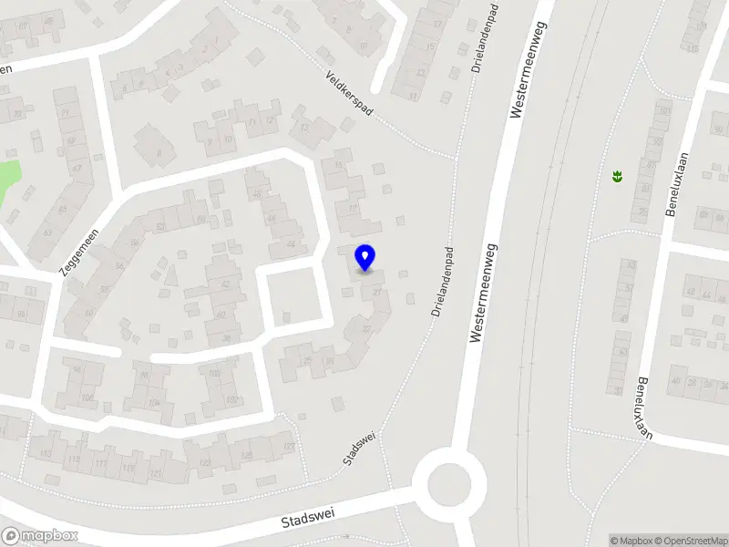 Green Inland Shipping B.V.