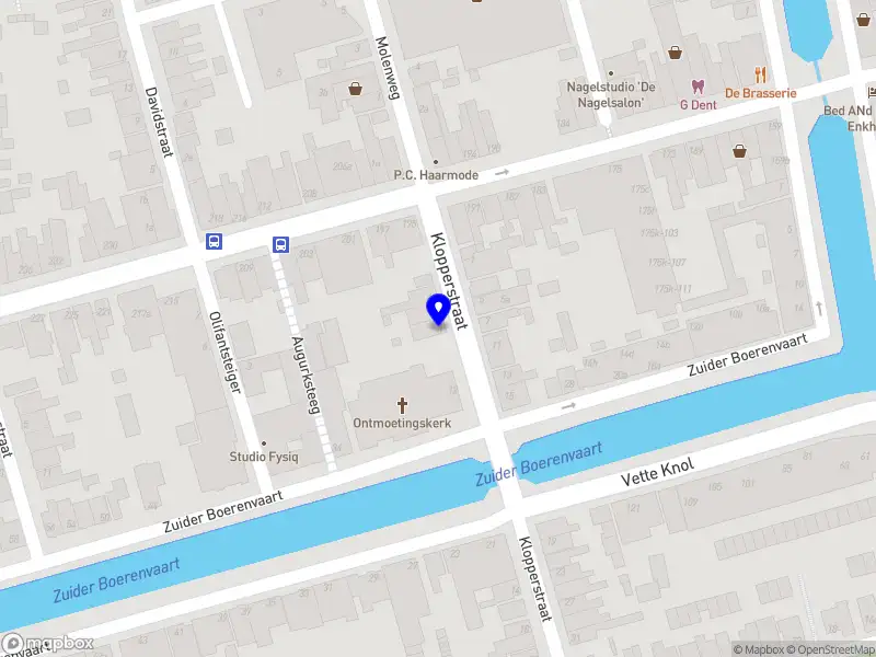 Peeters Holding B.V.