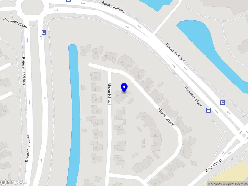 Opa Baard Holding B.V.