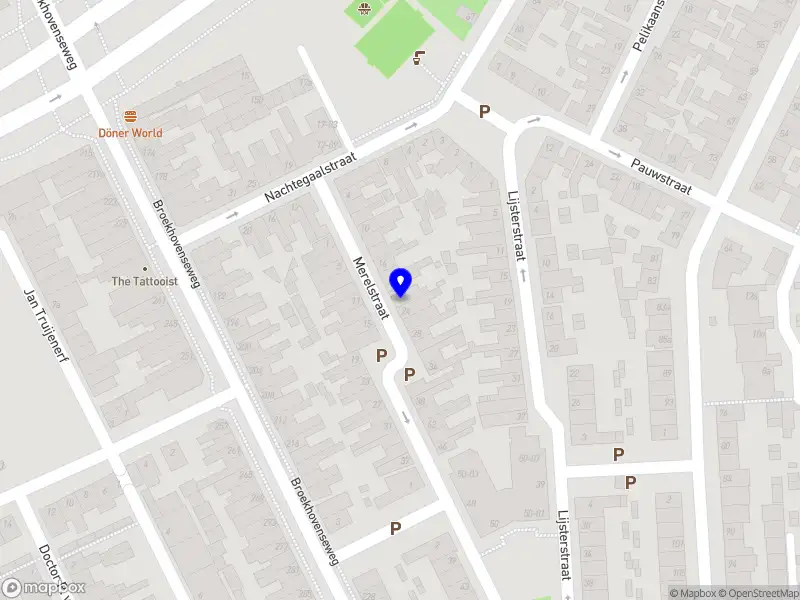 Nieuw bedrijf Sgiathan Ceilteach