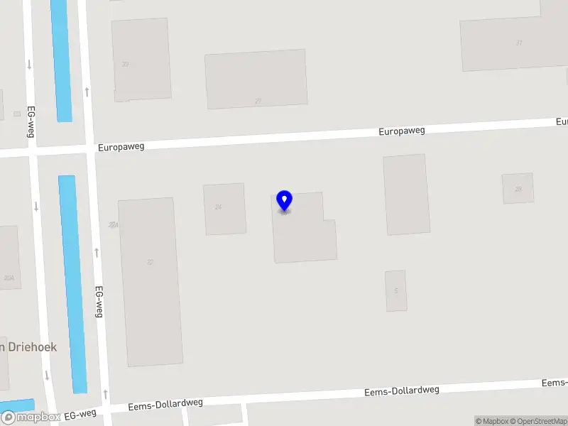 Baas Hunze Onroerend goed B.V.