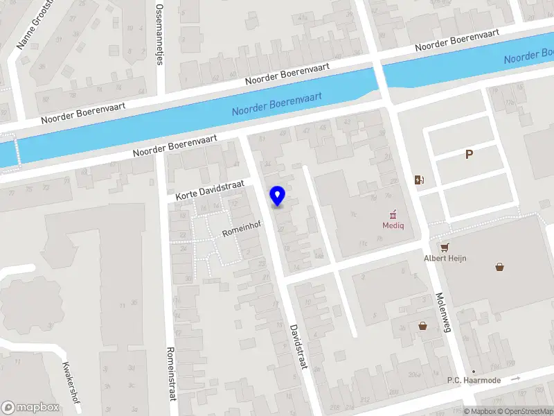 Kaddour Holding B.V.