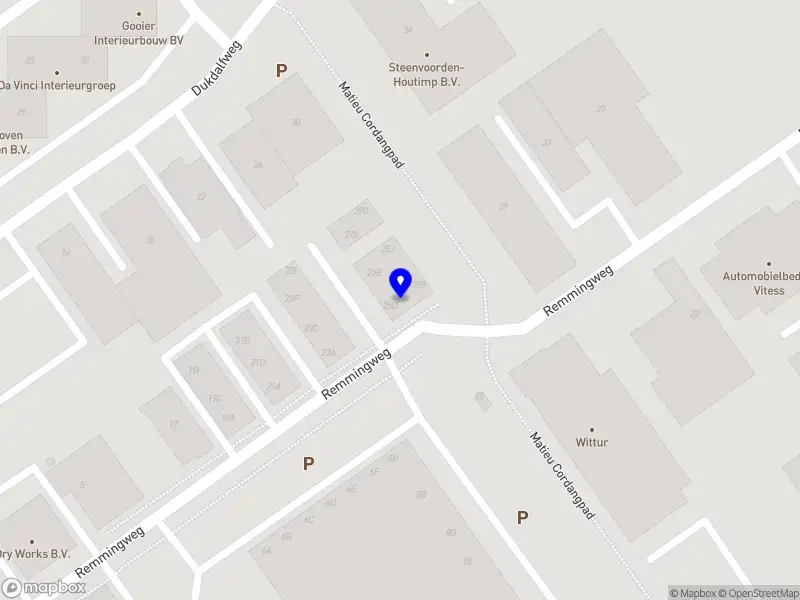 Holbos Painting B.V.