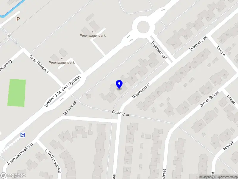 Magelang Holding B.V.