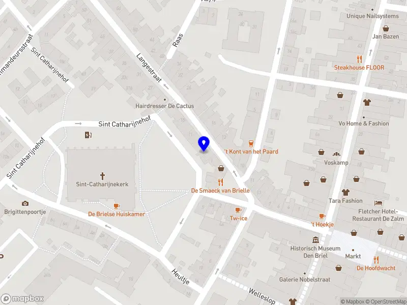 Nieuw bedrijf Raphaell Holding B.V.