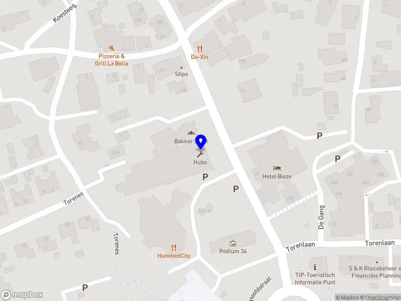 JeRo Borger Vastgoed B.V.