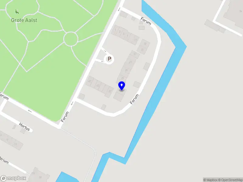 Maartje van Achterberg