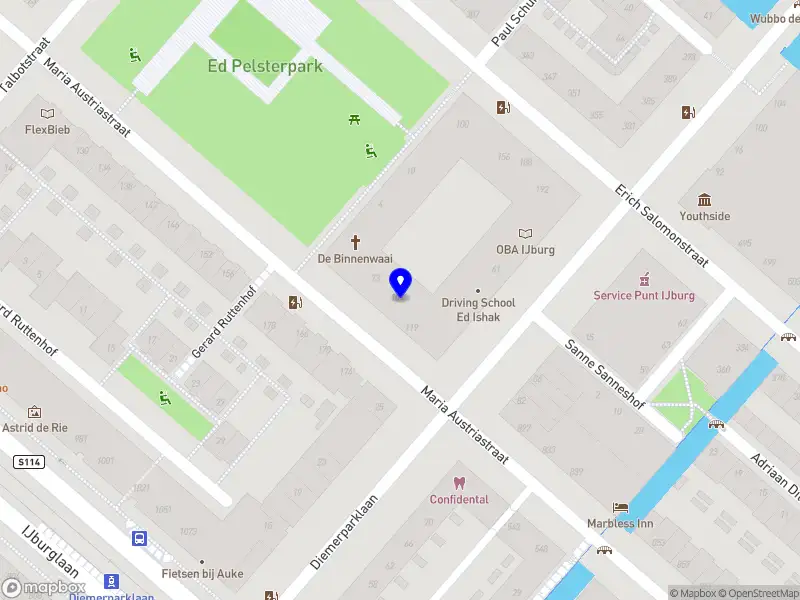 Golden Ratio Solutions B.V.