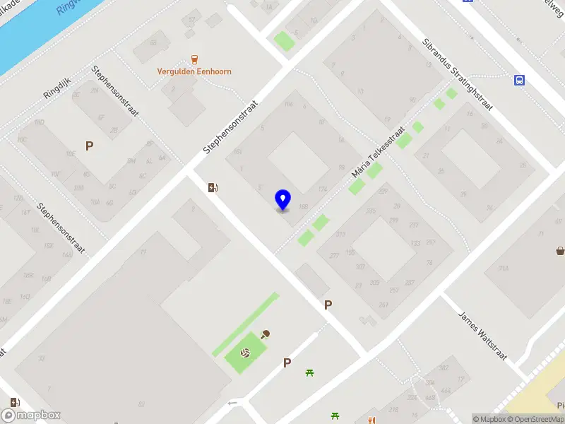 Algemene Technische Dienst voor Ouderen