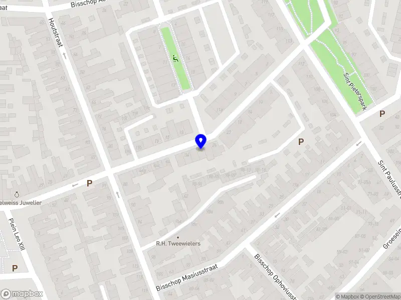 Nieuw bedrijf BH Holding B.V.