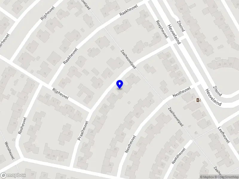 Holding Brandboosters B.V.