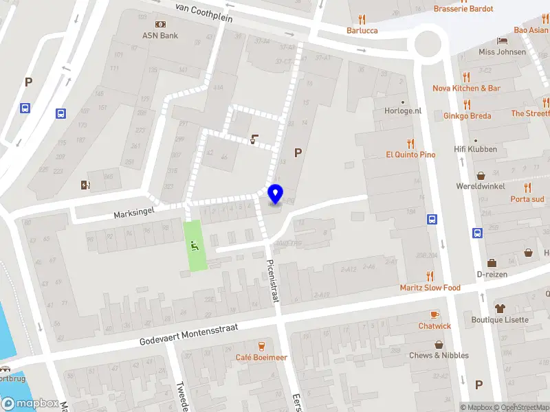 The Social Group B.V.