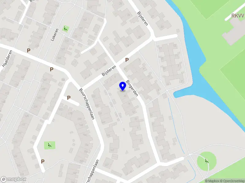 Vineyarts Holding B.V.