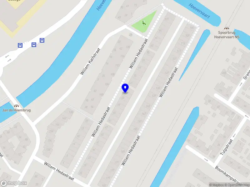 JB operatieassistent