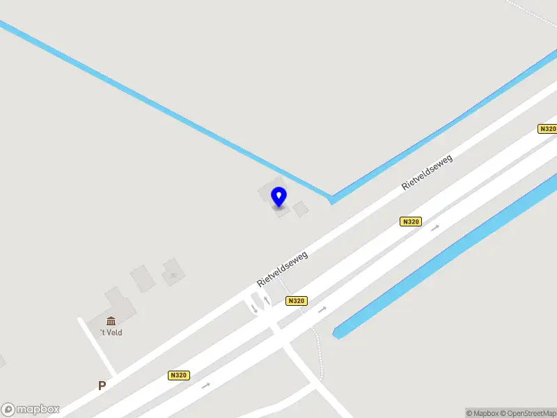 Stichting SAR-K9-Reddingshonden