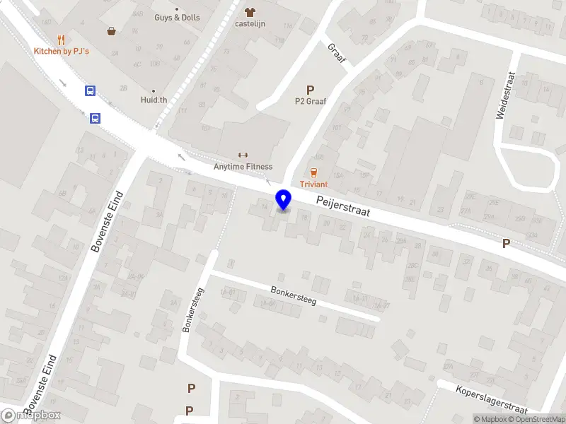 P.G.W. Konings Holding B.V.