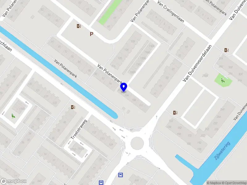 D Dekker grondverzet