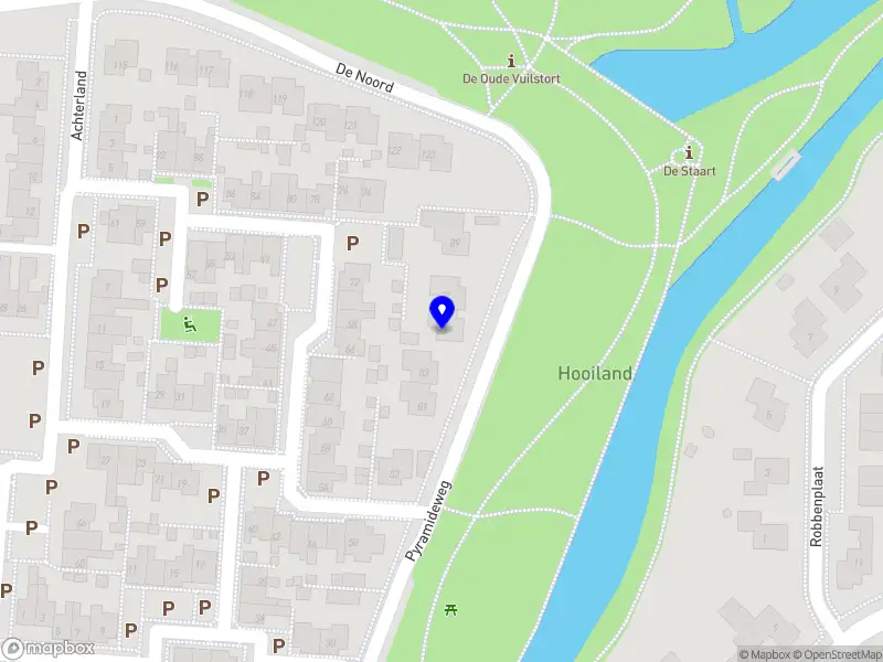 SVB IJsselmeer Holding B.V.