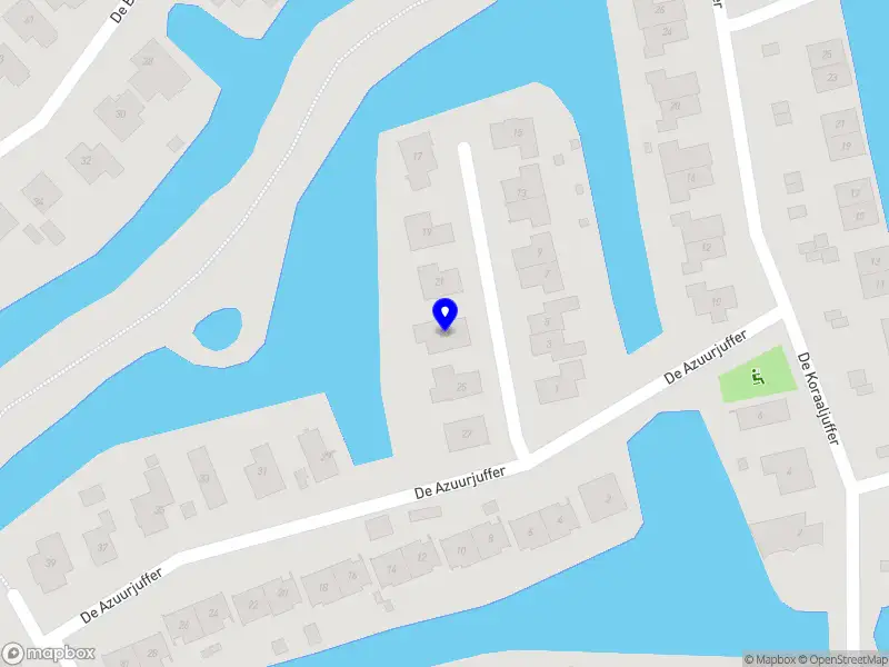 Kroeze Management & Consultancy B.V.