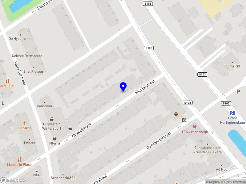 Tandartspraktijk Rinke Blok B.V.